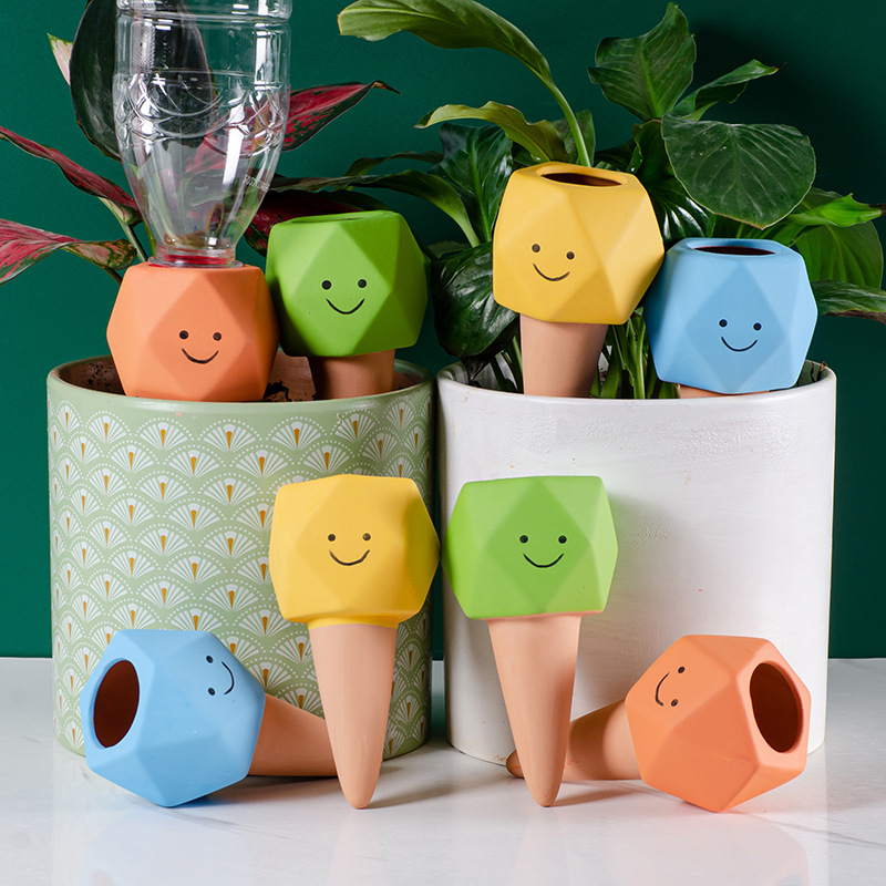 Bitki Sulama Cihazları, Kendil - Self Watering Insert incelemesi ve fiyatı