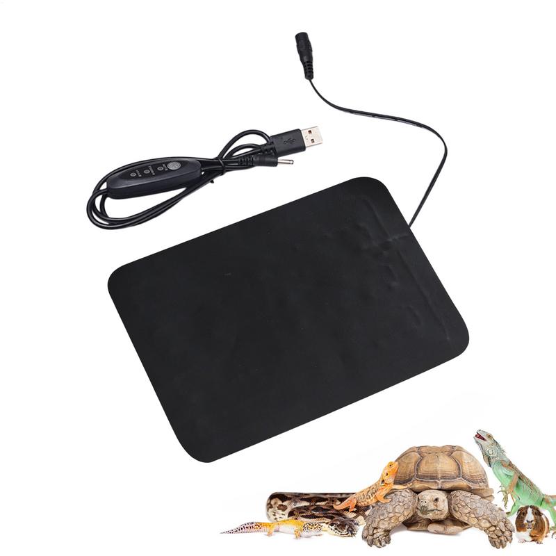 Bitki Isıtma Matı PVC Deri Bit - Heat Mat Seedling incelemesi ve fiyatı