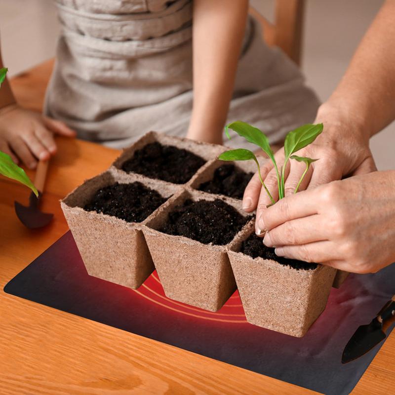 Bitki Isıtma Matı PVC Deri Bit - Heat Mat Seedling incelemesi ve fiyatı