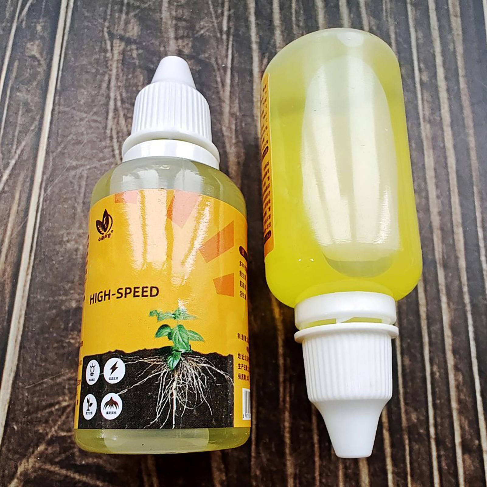 50ml Bitki Köklendirme Stimüla - Root Stimulator Liquid incelemesi ve fiyatı