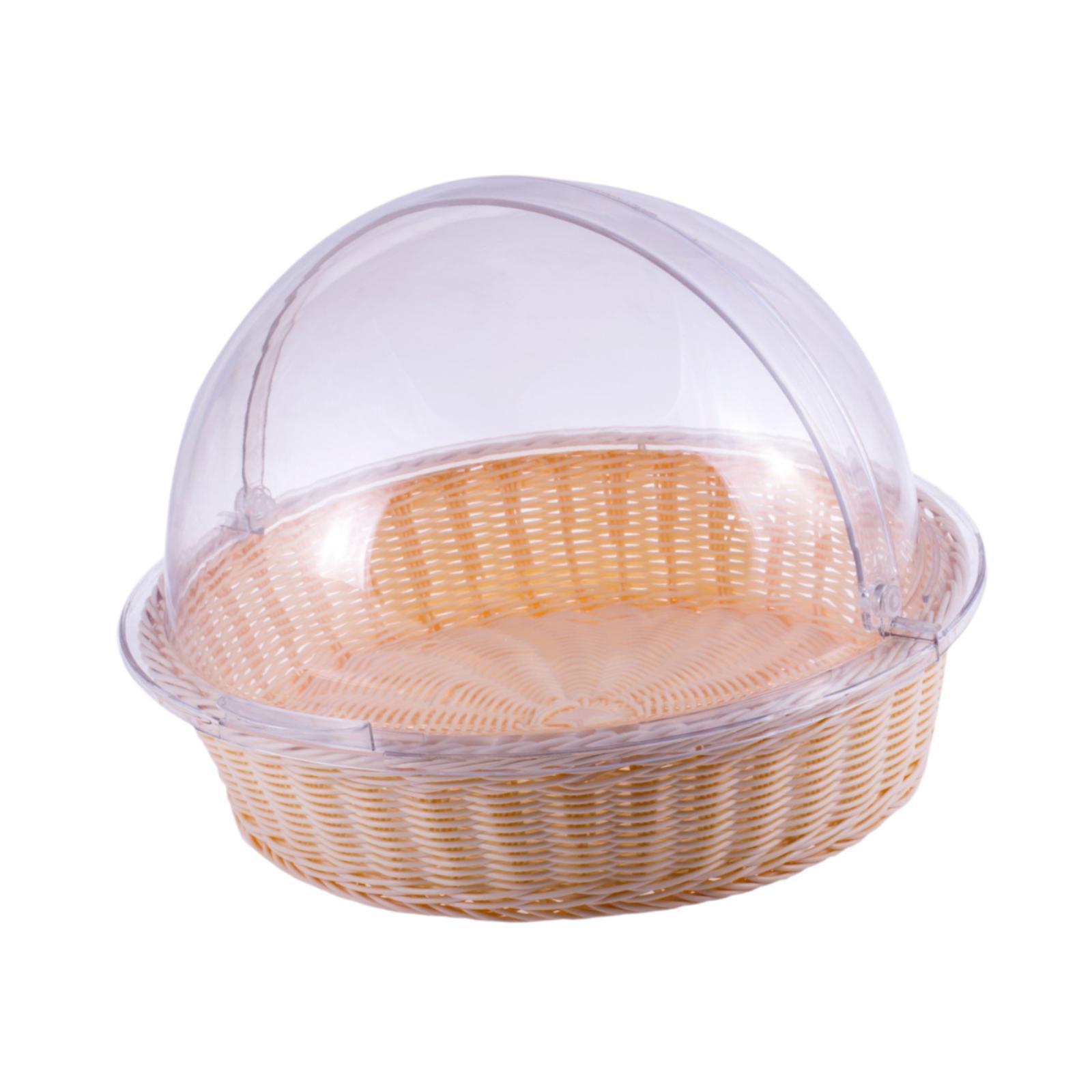 Şeffaf Kek Kapağı Pratik Taşın - Plastic Dome Clear incelemesi ve fiyatı