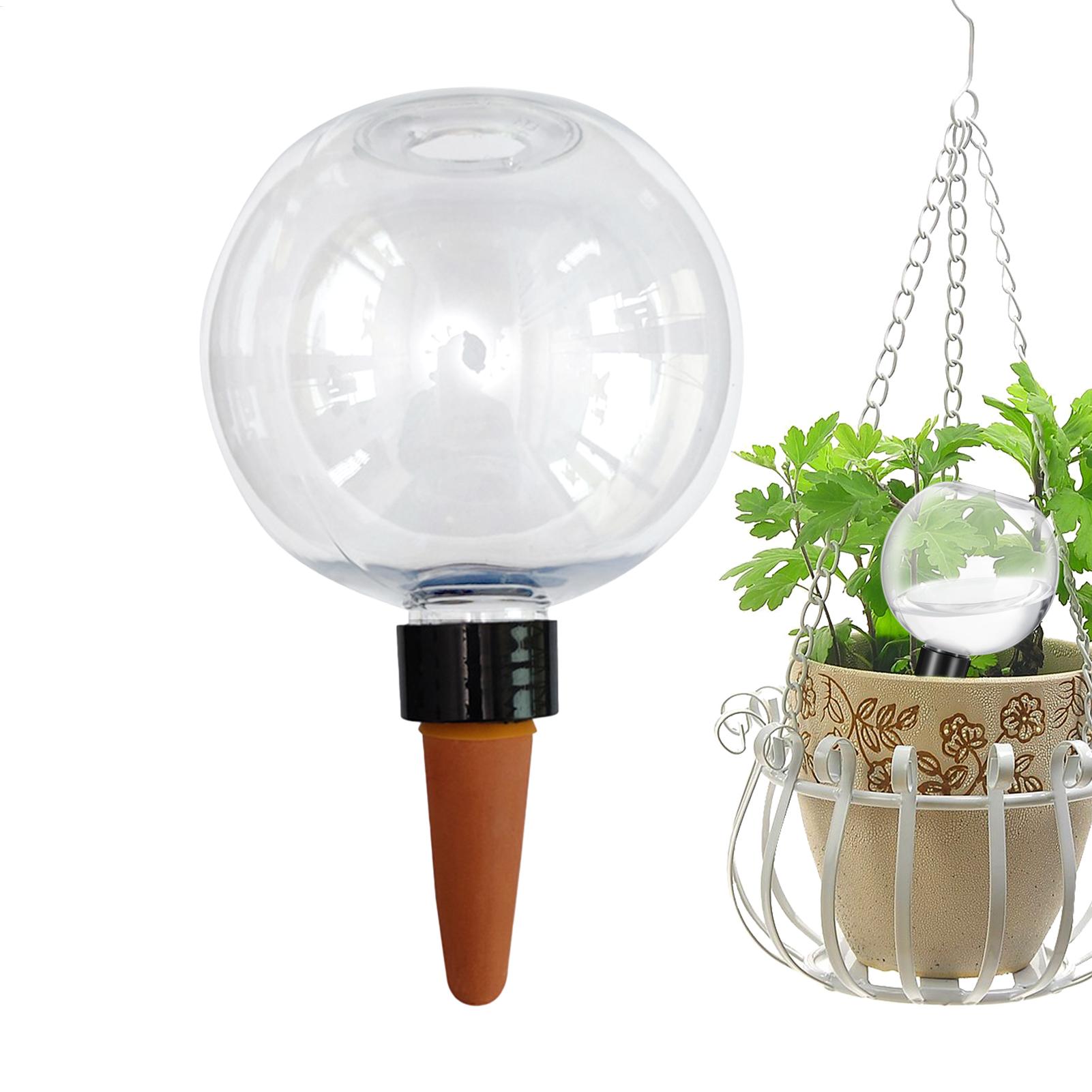 500ml Otomatik Bitki Sulama Am - Self Watering Insert incelemesi ve fiyatı
