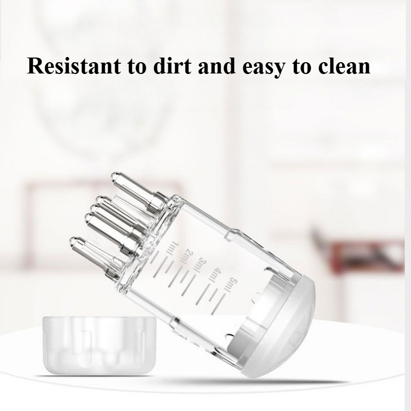 5 ml Mini Saç Derisi Aplikatör - Root Stimulator Liquid incelemesi ve fiyatı