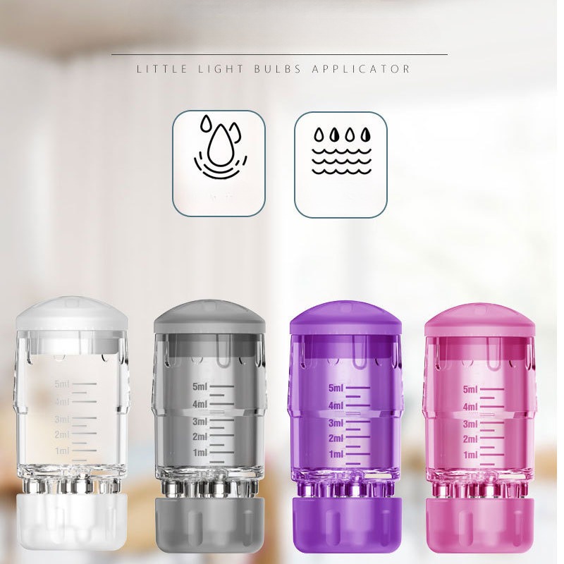 5 ml Mini Saç Derisi Aplikatör - Root Stimulator Liquid incelemesi ve fiyatı